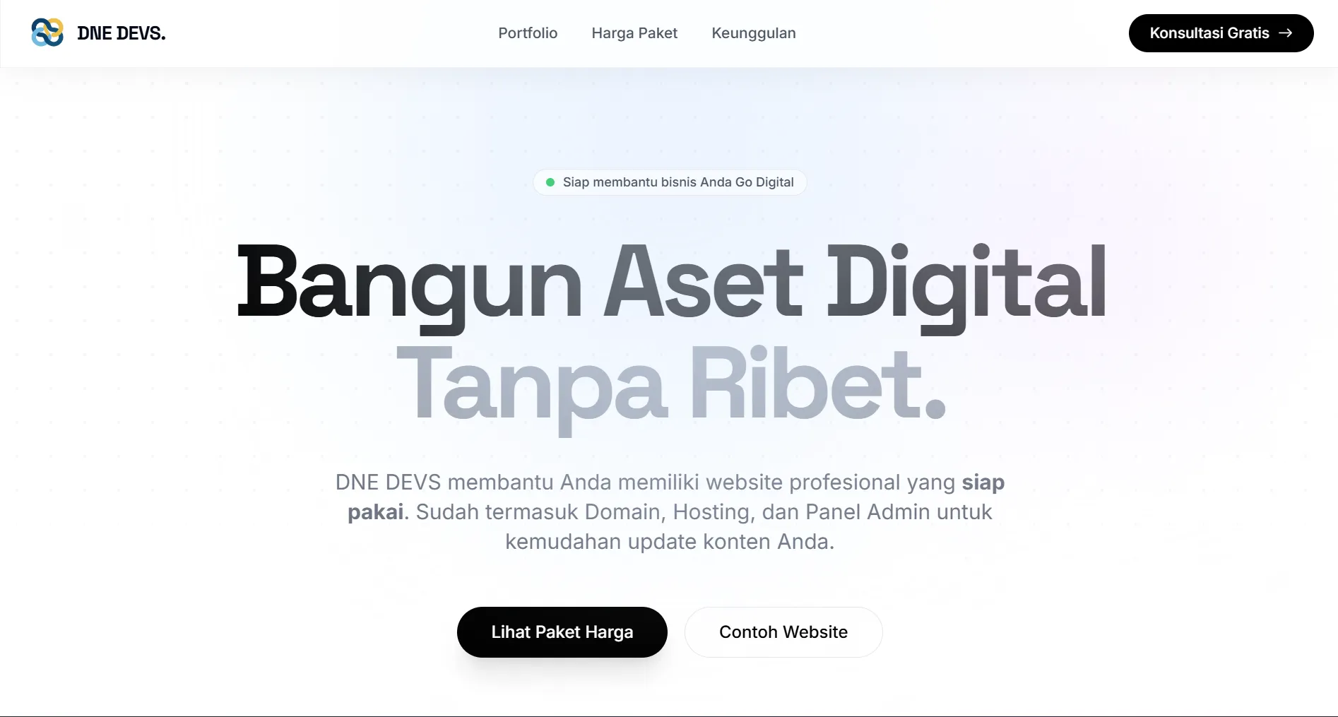 DNE Devs